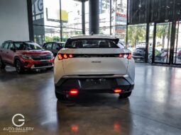 Peugeot 3008 Allure 2025 lleno