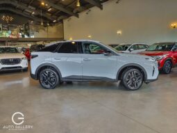 Peugeot 3008 Allure 2025 lleno