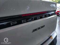 Peugeot 3008 Allure 2025 lleno