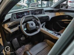 Peugeot 3008 Allure 2025