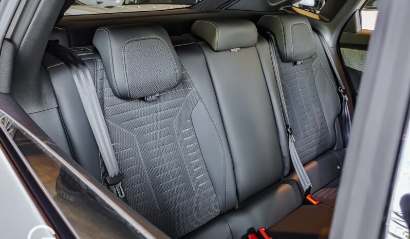 Peugeot 3008 Allure 2025 lleno