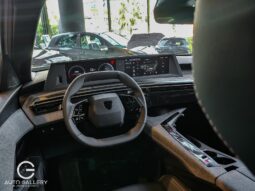 Peugeot 3008 Allure 2025