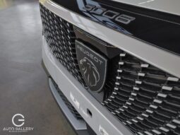 Peugeot 3008 Allure 2025 lleno