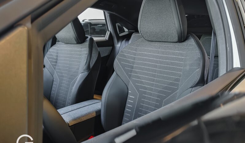 Peugeot 3008 Allure 2025 lleno