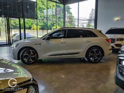 Audi E-Tron Sportback 55 S-Line 2022 lleno