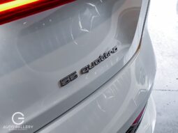 Audi E-Tron Sportback 55 S-Line 2022 lleno