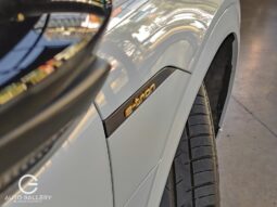 Audi E-Tron Sportback 55 S-Line 2022 lleno