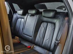 Audi E-Tron Sportback 55 S-Line 2022 lleno
