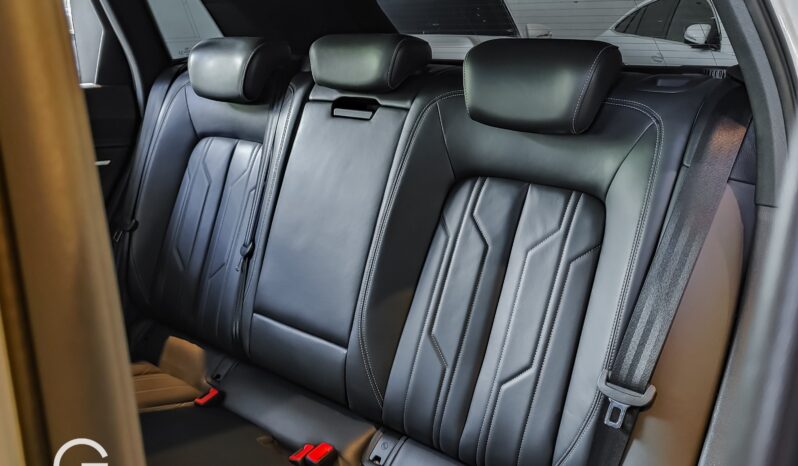 Audi E-Tron Sportback 55 S-Line 2022 lleno