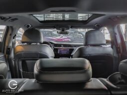 Audi E-Tron Sportback 55 S-Line 2022 lleno