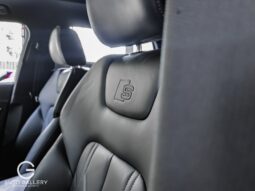 Audi E-Tron Sportback 55 S-Line 2022 lleno