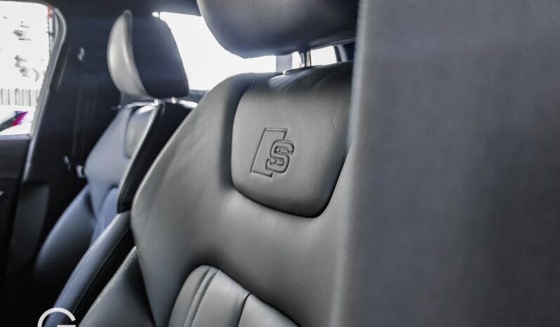 Audi E-Tron Sportback 55 S-Line 2022 lleno