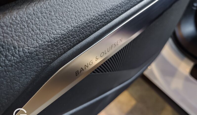 Audi E-Tron Sportback 55 S-Line 2022 lleno