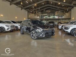 Kia Sportage Luxury 2024