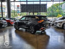 Kia Sportage Luxury 2024 lleno