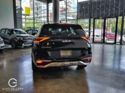 Kia Sportage Luxury 2024 lleno