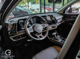Kia Sportage Luxury 2024 lleno