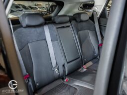 Kia Sportage Luxury 2024 lleno