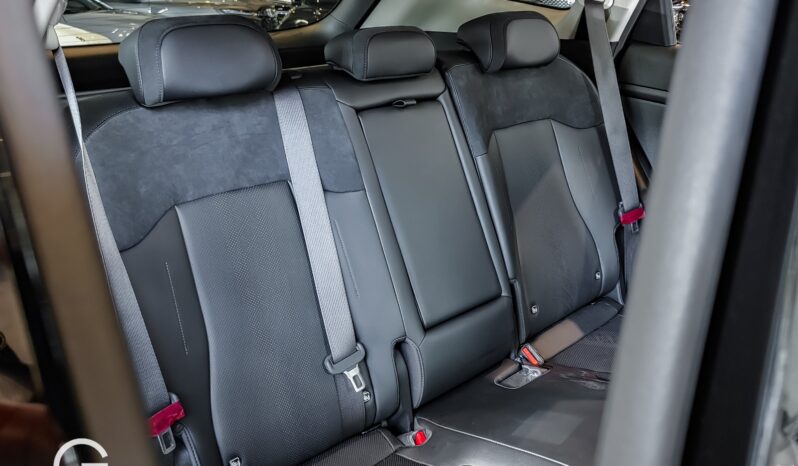 Kia Sportage Luxury 2024 lleno