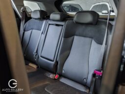 Kia Sportage Luxury 2024 lleno