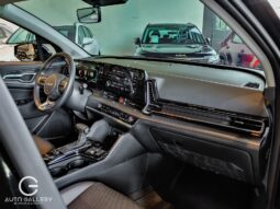 Kia Sportage Luxury 2024 lleno