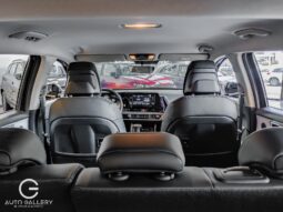 Kia Sportage Luxury 2024 lleno