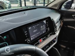 Kia Sportage Luxury 2024 lleno