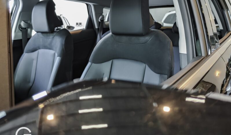Kia Sportage Luxury 2024 lleno