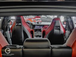 Porsche Panamera 4 2025