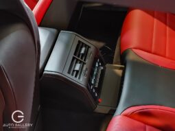 Porsche Panamera 4 2025 lleno