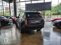 Land Rover Range Rover 2023 lleno