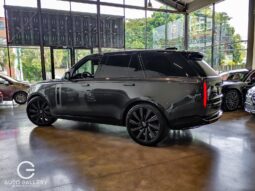 Land Rover Range Rover 2023 lleno