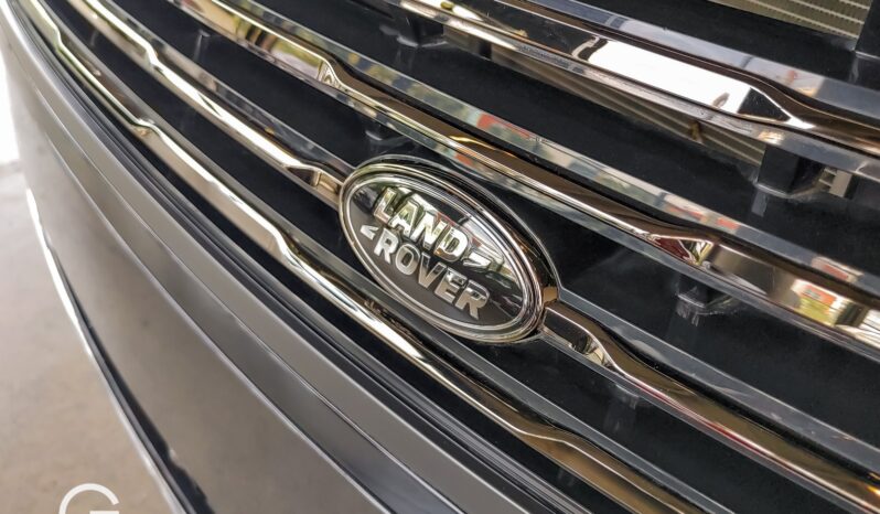 Land Rover Range Rover 2023 lleno