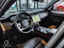 Land Rover Range Rover 2023 lleno