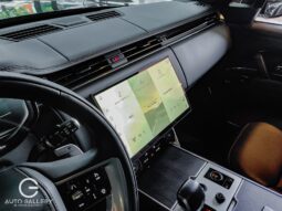 Land Rover Range Rover 2023 lleno