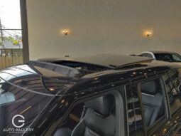 Land Rover Range Rover 2023 lleno