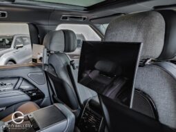 Land Rover Range Rover 2023 lleno