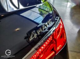 Mercedes-Benz Clase S 500 2025 lleno