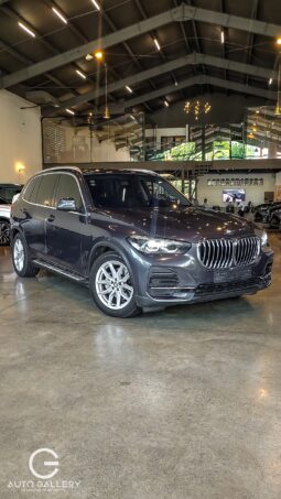 BMW X 5 XDRIVE 25D 2022