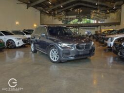 BMW X 5 XDRIVE 25D 2022
