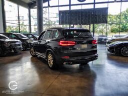 BMW X 5 XDRIVE 25D 2022 lleno