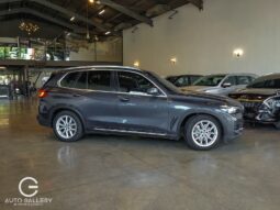 BMW X 5 XDRIVE 25D 2022 lleno