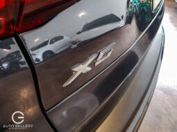 BMW X 5 XDRIVE 25D 2022 lleno