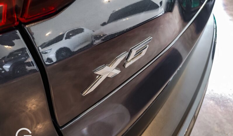 BMW X 5 XDRIVE 25D 2022 lleno