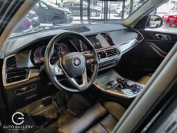 BMW X 5 XDRIVE 25D 2022
