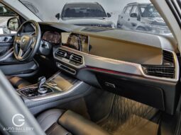 BMW X 5 XDRIVE 25D 2022 lleno