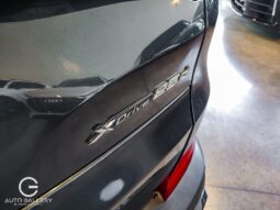 BMW X 5 XDRIVE 25D 2022 lleno