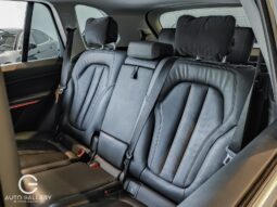 BMW X 5 XDRIVE 25D 2022 lleno