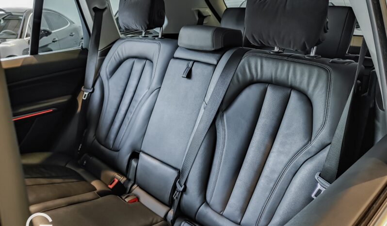 BMW X 5 XDRIVE 25D 2022 lleno