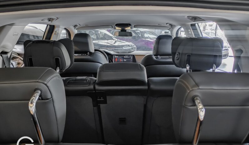 BMW X 5 XDRIVE 25D 2022 lleno